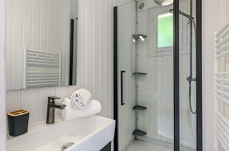 Vakantiehuis Les Ondes