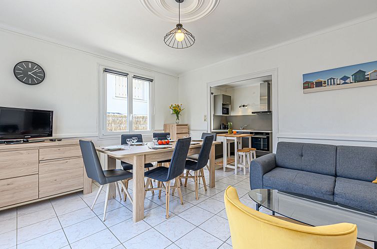 Vakantiehuis Les Ondes