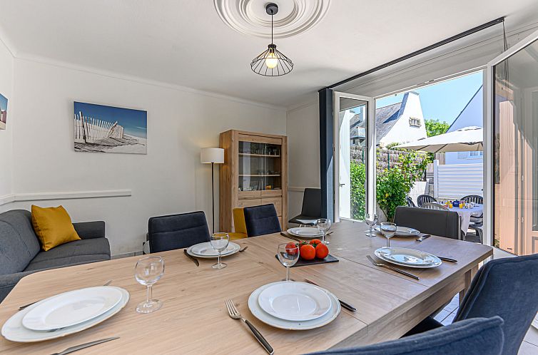 Vakantiehuis Les Ondes