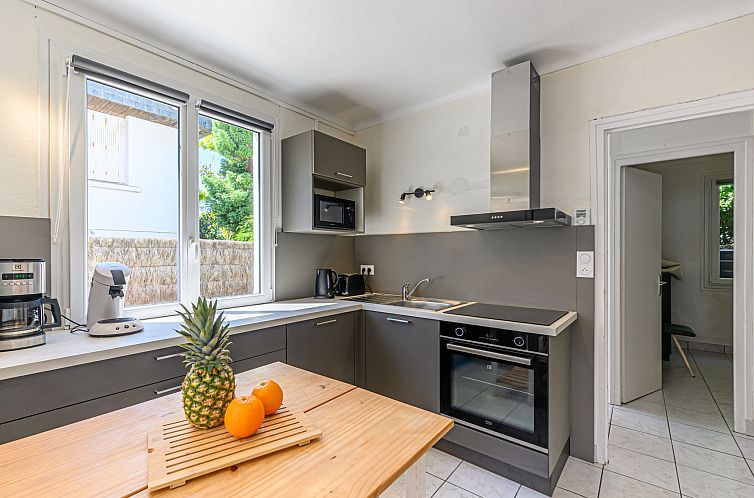 Vakantiehuis Les Ondes