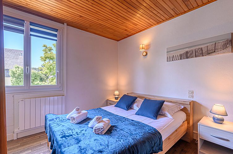 Vakantiehuis Les Ondes