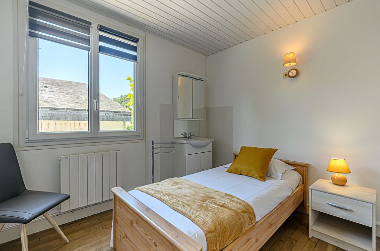 Vakantiehuis Les Ondes