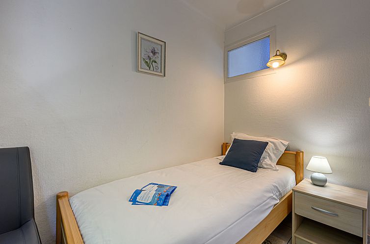 Vakantiehuis Les Ondes