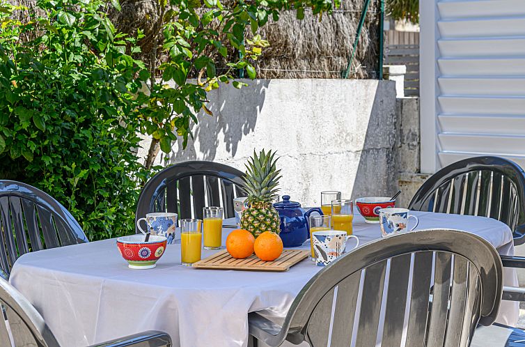 Vakantiehuis Les Ondes