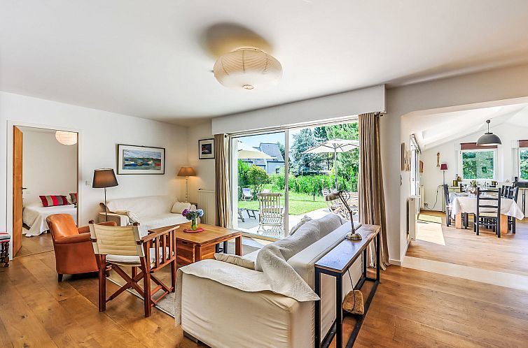 Vakantiehuis Les Roseaux