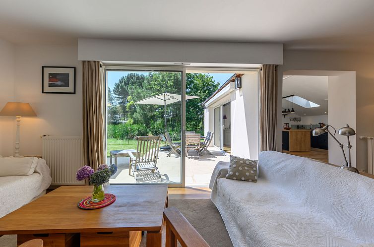 Vakantiehuis Les Roseaux