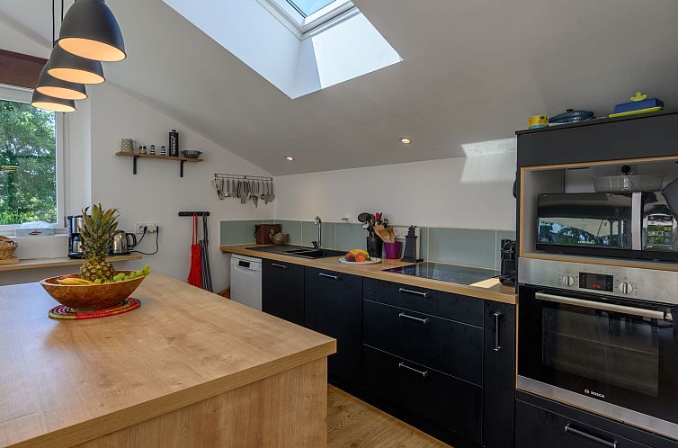 Vakantiehuis Les Roseaux