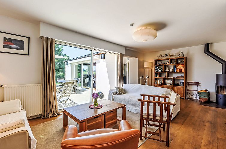 Vakantiehuis Les Roseaux