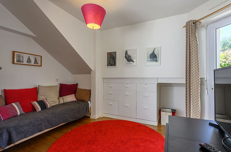 Vakantiehuis Les Roseaux