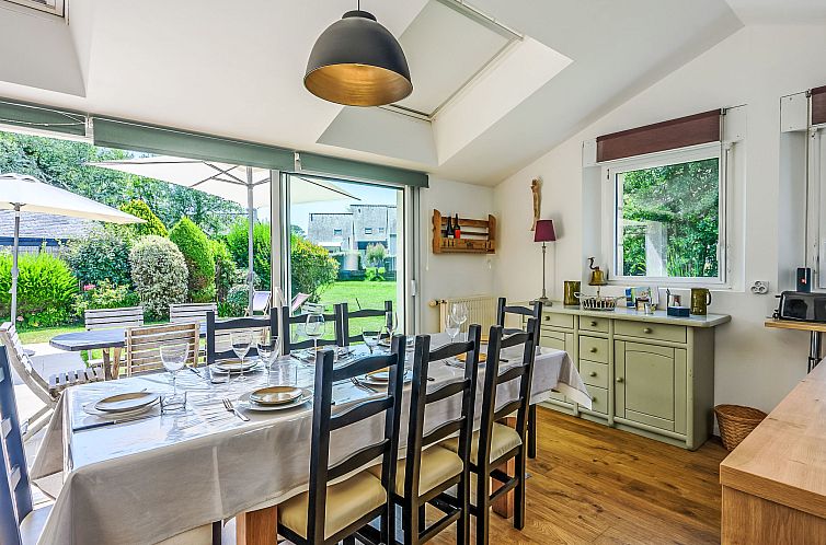 Vakantiehuis Les Roseaux