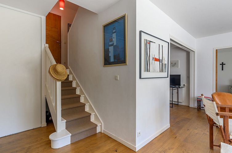 Vakantiehuis Les Roseaux