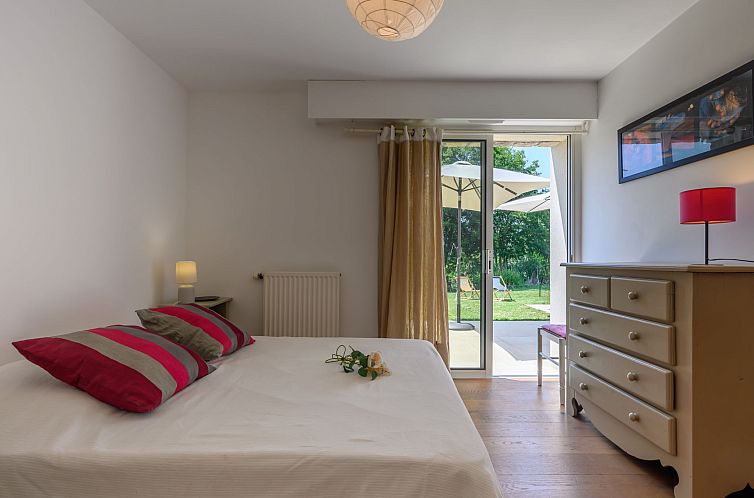 Vakantiehuis Les Roseaux