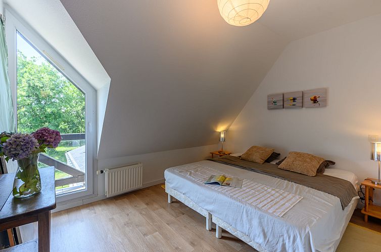 Vakantiehuis Les Roseaux