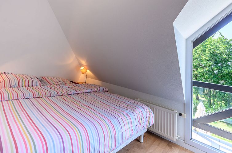 Vakantiehuis Les Roseaux