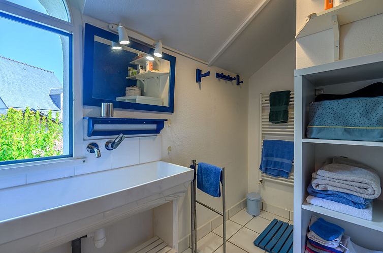 Vakantiehuis Les Roseaux