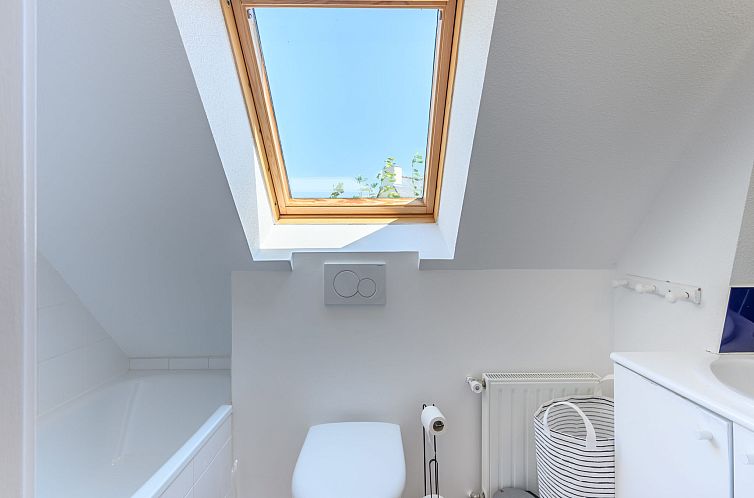 Vakantiehuis Les Roseaux