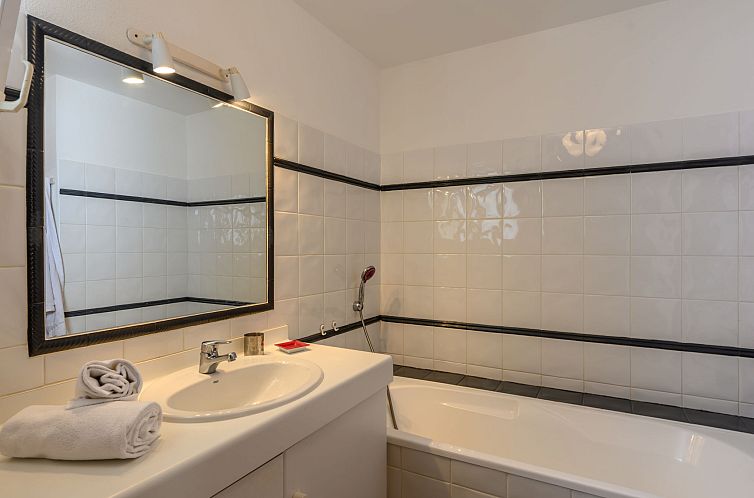 Vakantiehuis Les Roseaux