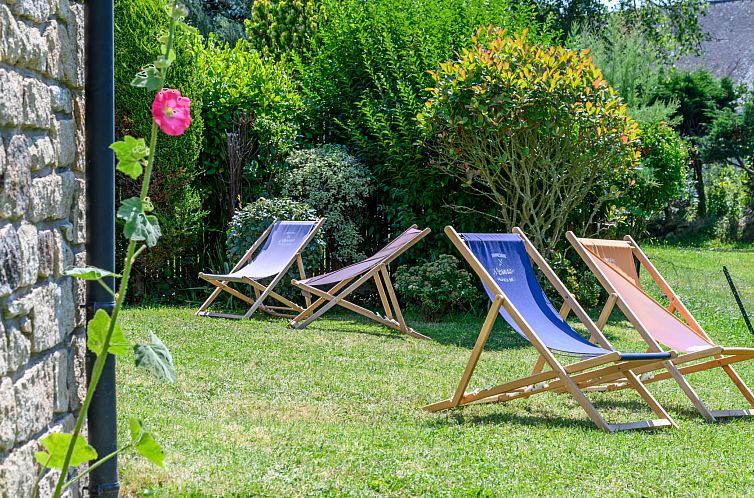 Vakantiehuis Les Roseaux