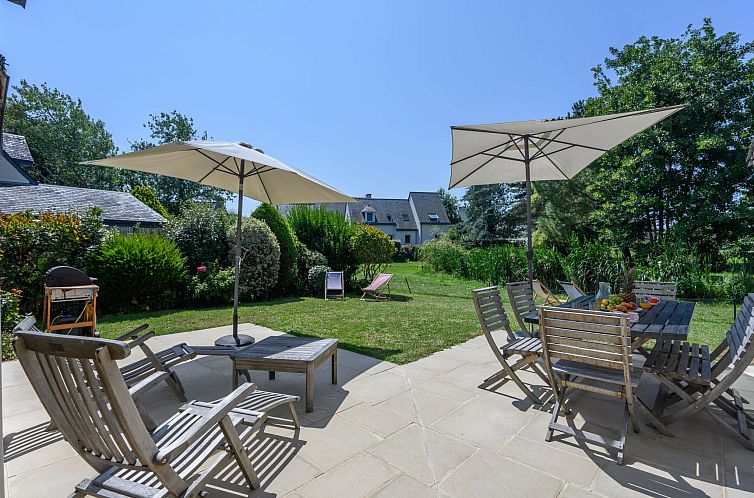 Vakantiehuis Les Roseaux