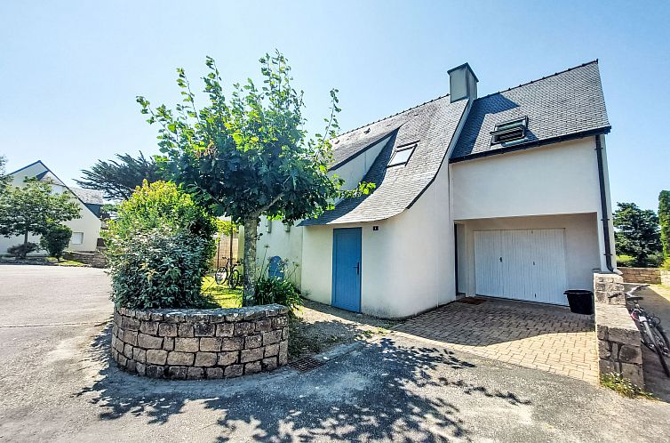 Vakantiehuis Les Roseaux