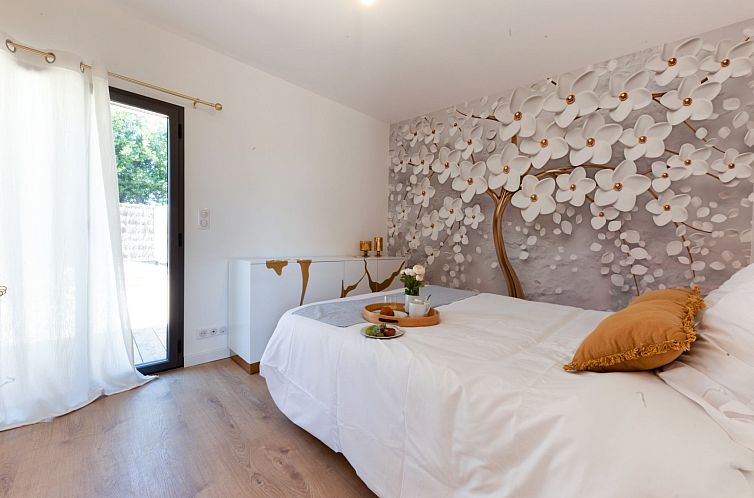 Vakantiehuis Le Rahic