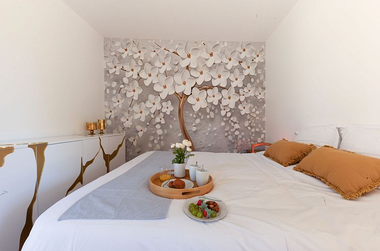 Vakantiehuis Le Rahic