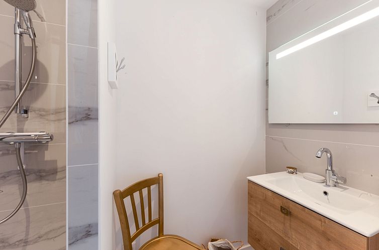 Vakantiehuis Le Rahic