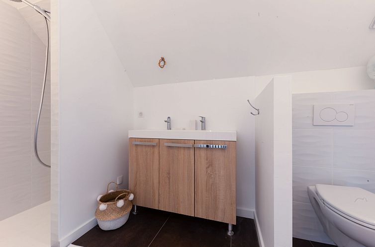 Vakantiehuis Le Rahic