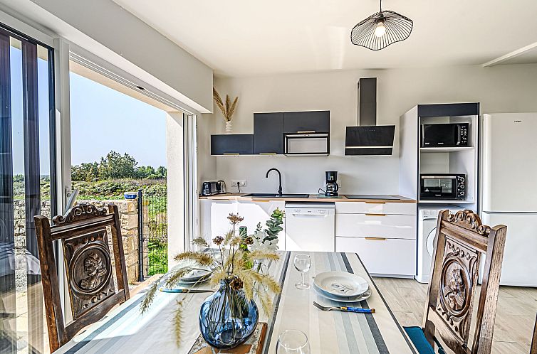 Vakantiehuis Maison Sainte Barbe