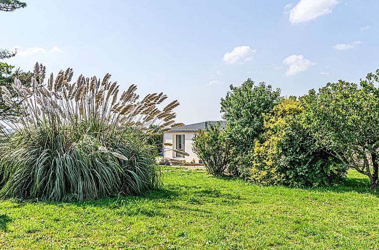 Vakantiehuis Maison Sainte Barbe
