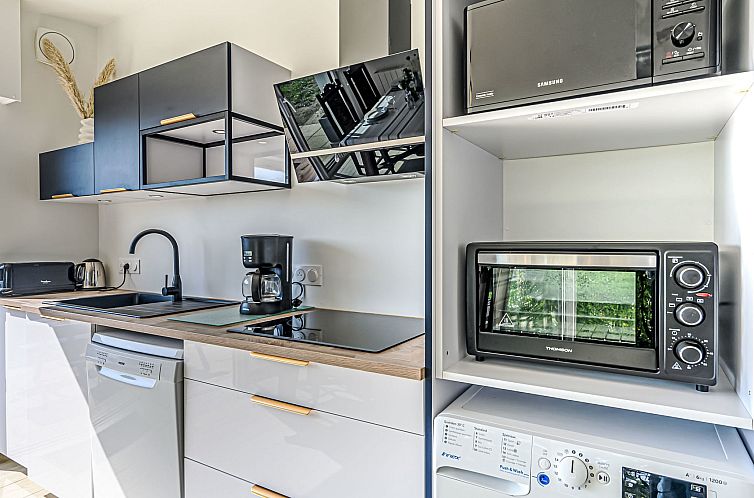 Vakantiehuis Maison Sainte Barbe