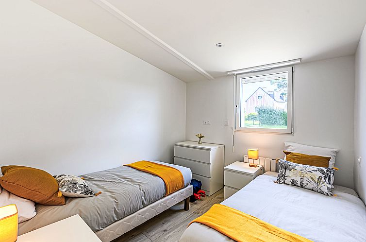 Vakantiehuis Maison Sainte Barbe