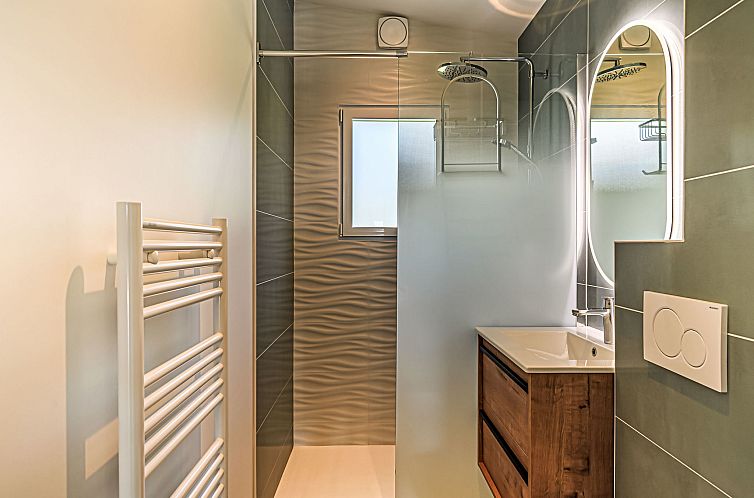 Vakantiehuis Maison Sainte Barbe