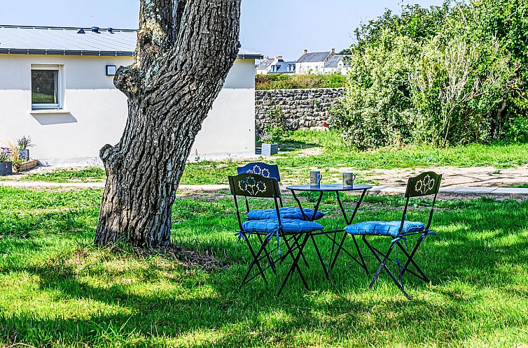 Vakantiehuis Maison Sainte Barbe