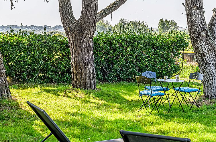 Vakantiehuis Maison Sainte Barbe