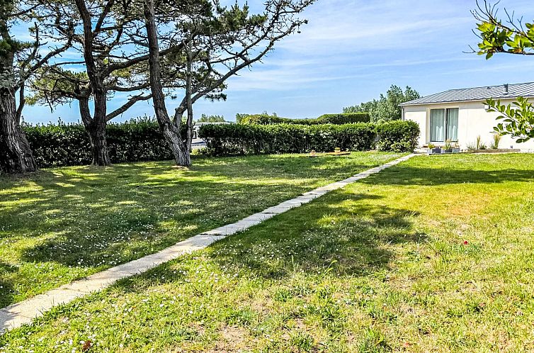 Vakantiehuis Maison Sainte Barbe