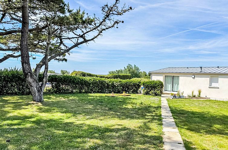 Vakantiehuis Maison Sainte Barbe