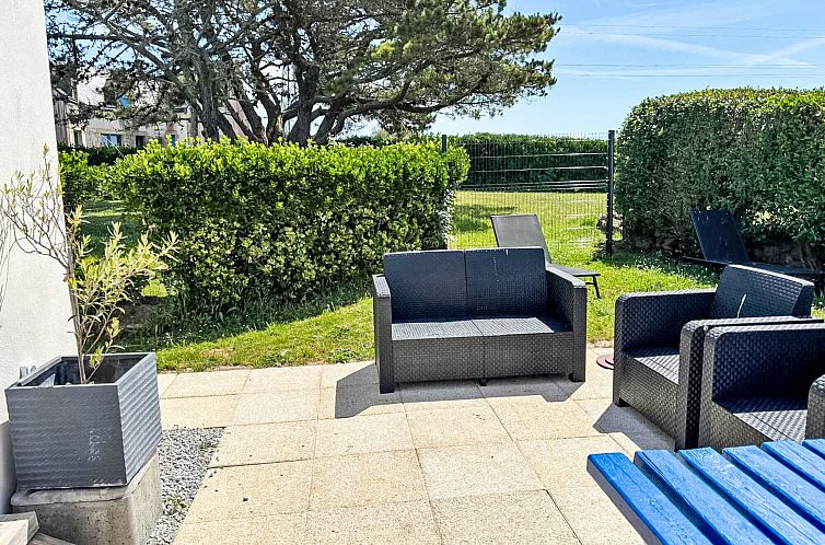 Vakantiehuis Maison Sainte Barbe