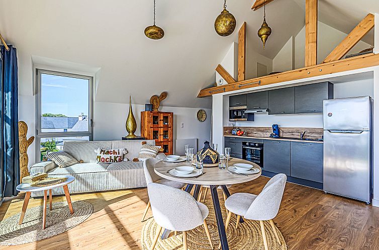 Appartement Résidence Les Maisons de Surf