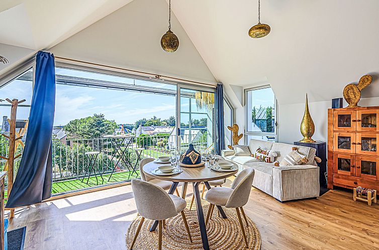 Appartement Résidence Les Maisons de Surf