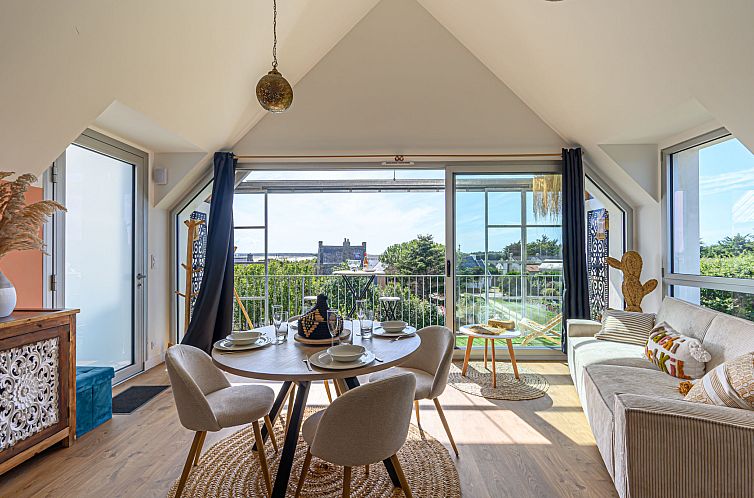 Appartement Résidence Les Maisons de Surf