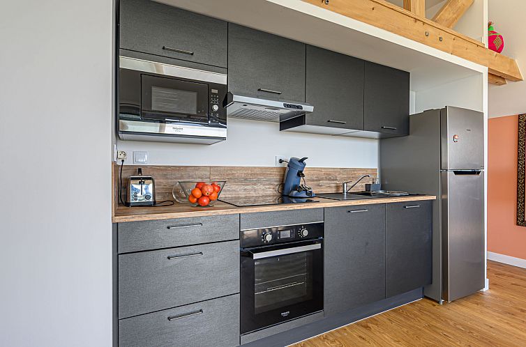 Appartement Résidence Les Maisons de Surf