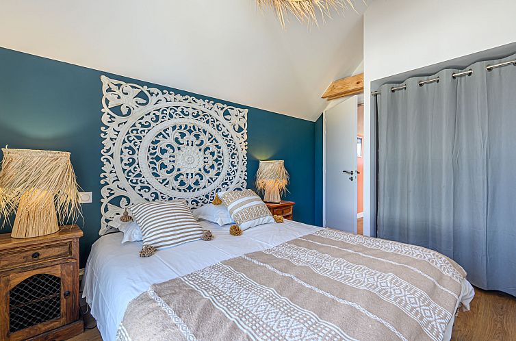 Appartement Résidence Les Maisons de Surf