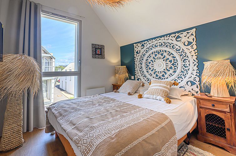 Appartement Résidence Les Maisons de Surf