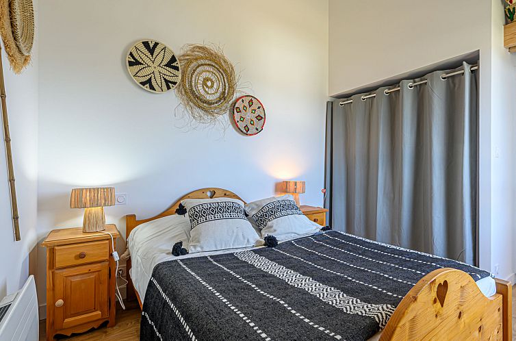 Appartement Résidence Les Maisons de Surf