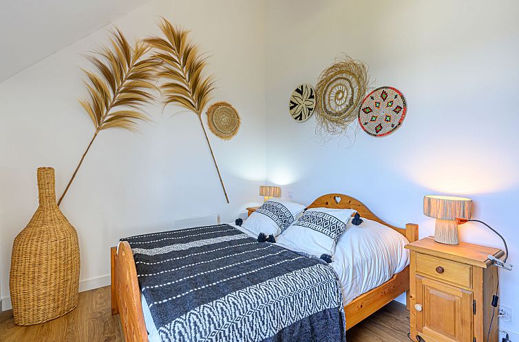 Appartement Résidence Les Maisons de Surf