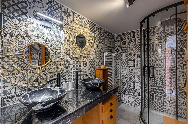 Appartement Résidence Les Maisons de Surf