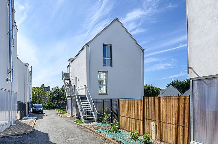 Appartement Résidence Les Maisons de Surf