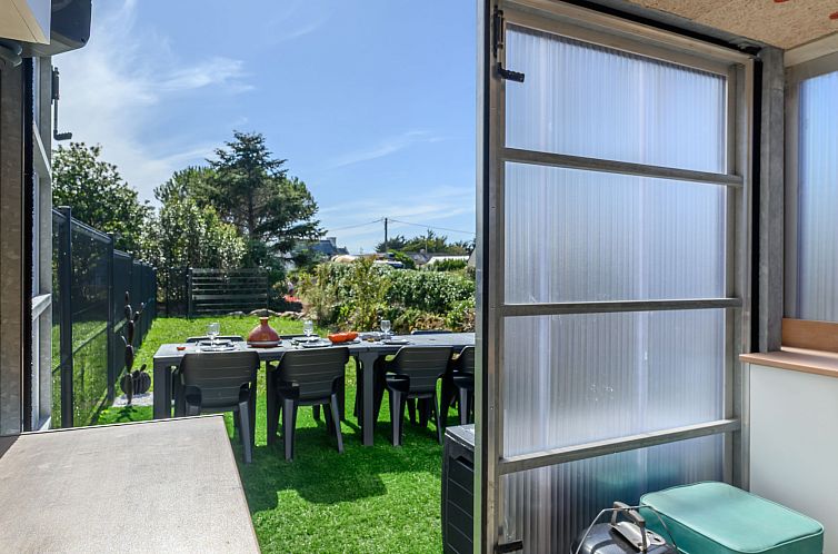 Appartement Résidence Les Maisons de Surf