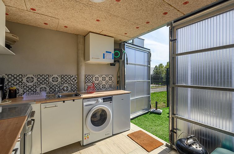 Appartement Résidence Les Maisons de Surf